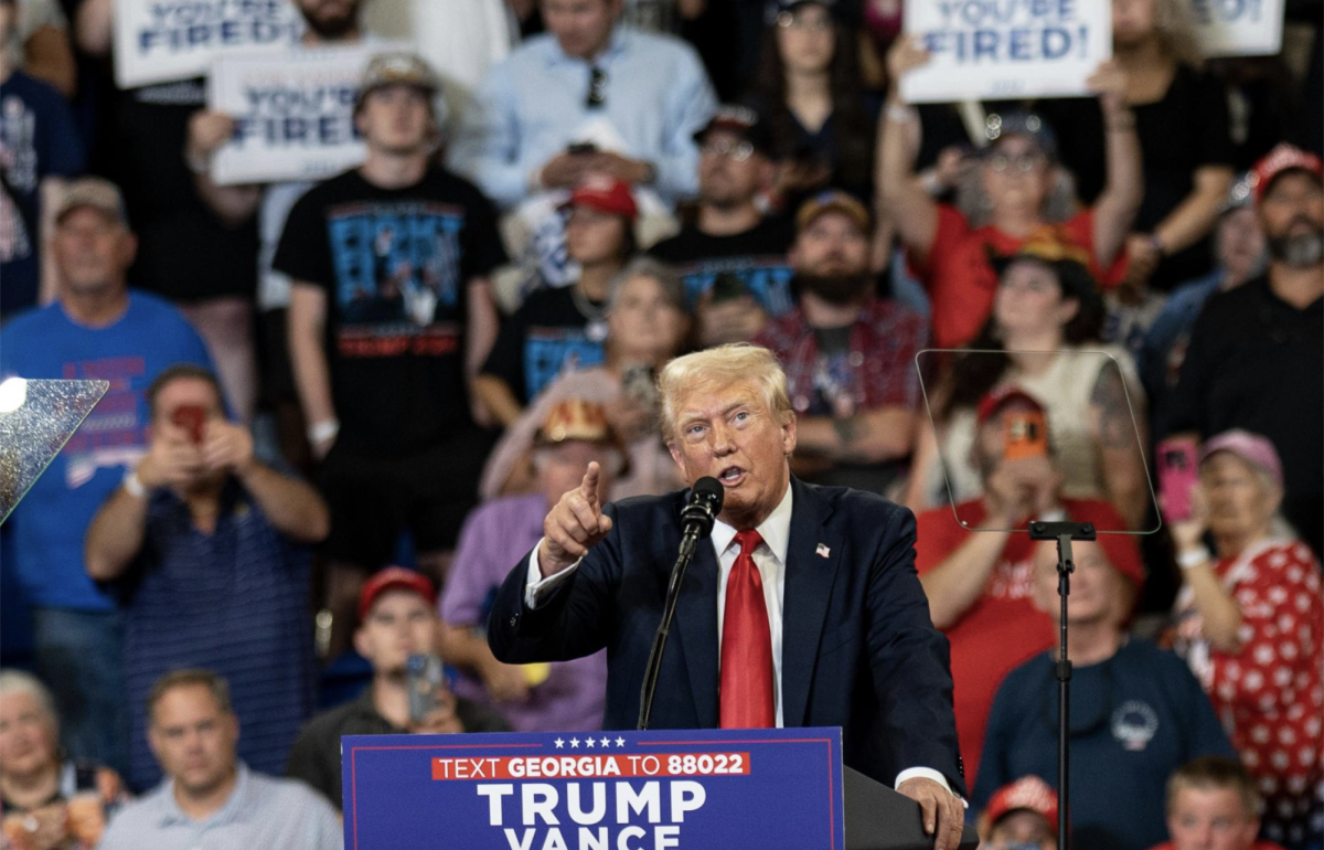Trump's targeting of private institutions is seen as unconstitutional by many.